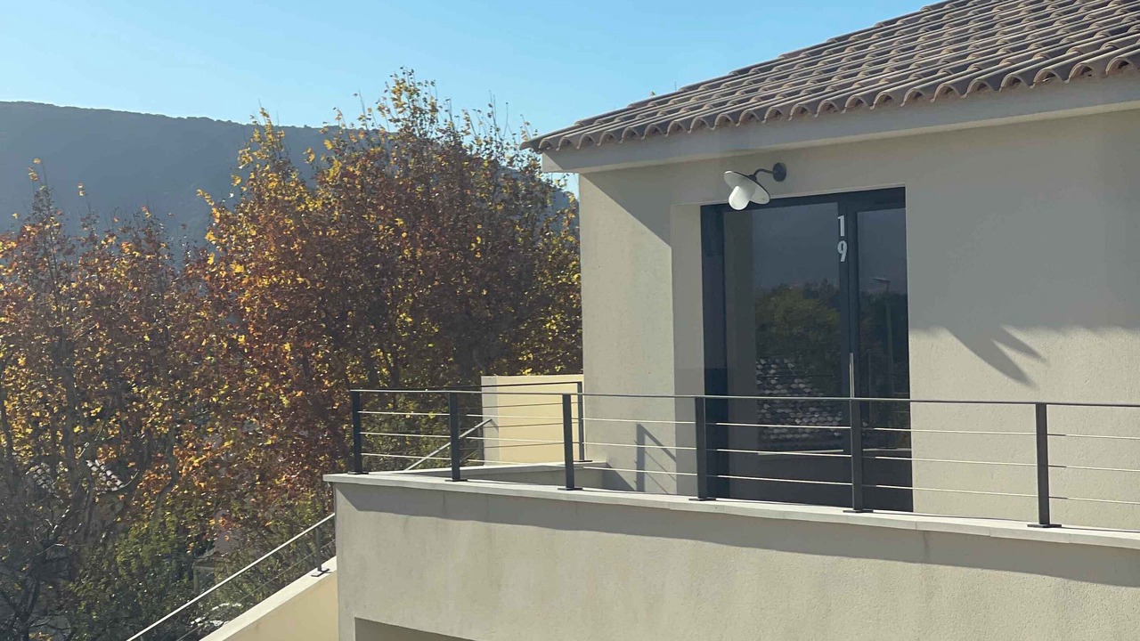 Photo of Outdoor in Cabrieres-d'Avignon