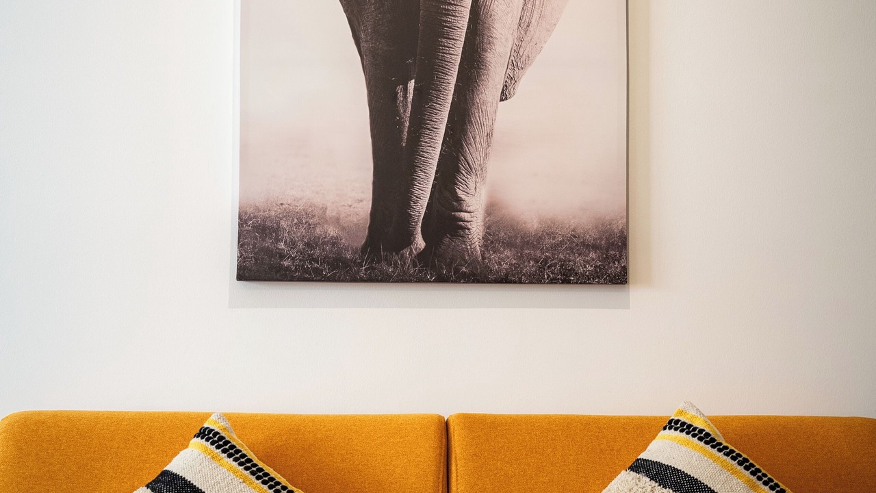 Photo of Bedroom in Cabrieres-d'Avignon