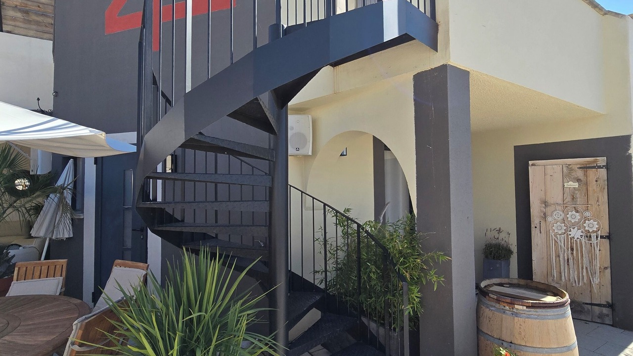 Photo of Outdoor in Cabrieres-d'Avignon