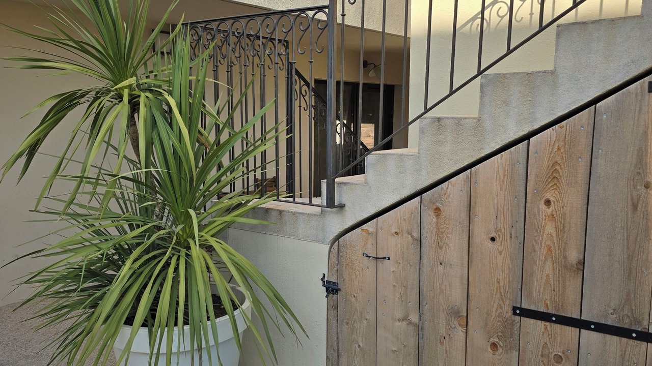 Photo of Outdoor in Cabrieres-d'Avignon