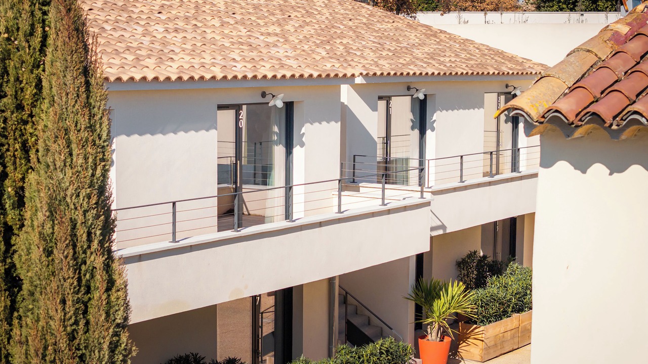 Photo of Outdoor in Cabrieres-d'Avignon