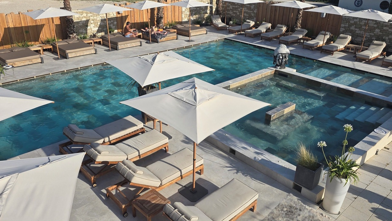 Photo of Outdoor in Cabrieres-d'Avignon