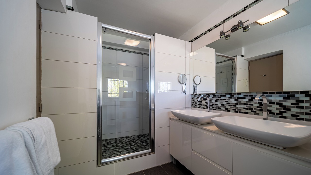 Photo of Bathroom in Cabrieres-d'Avignon