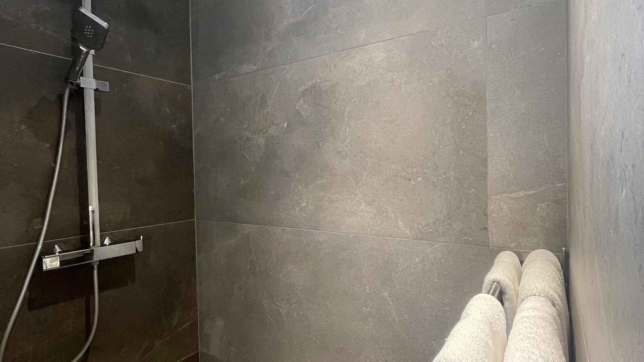 Photo of Bathroom in Cabrieres-d'Avignon