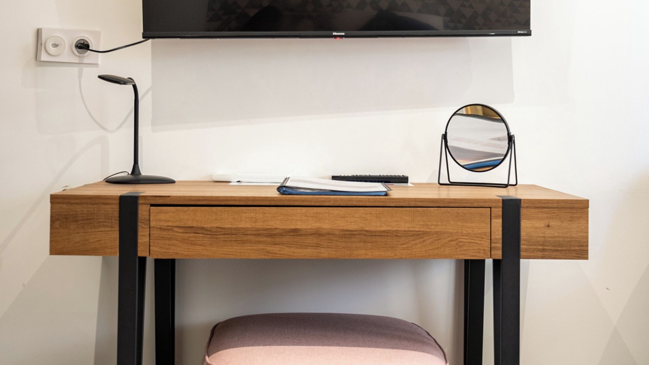 Photo of Bedroom in Cabrieres-d'Avignon