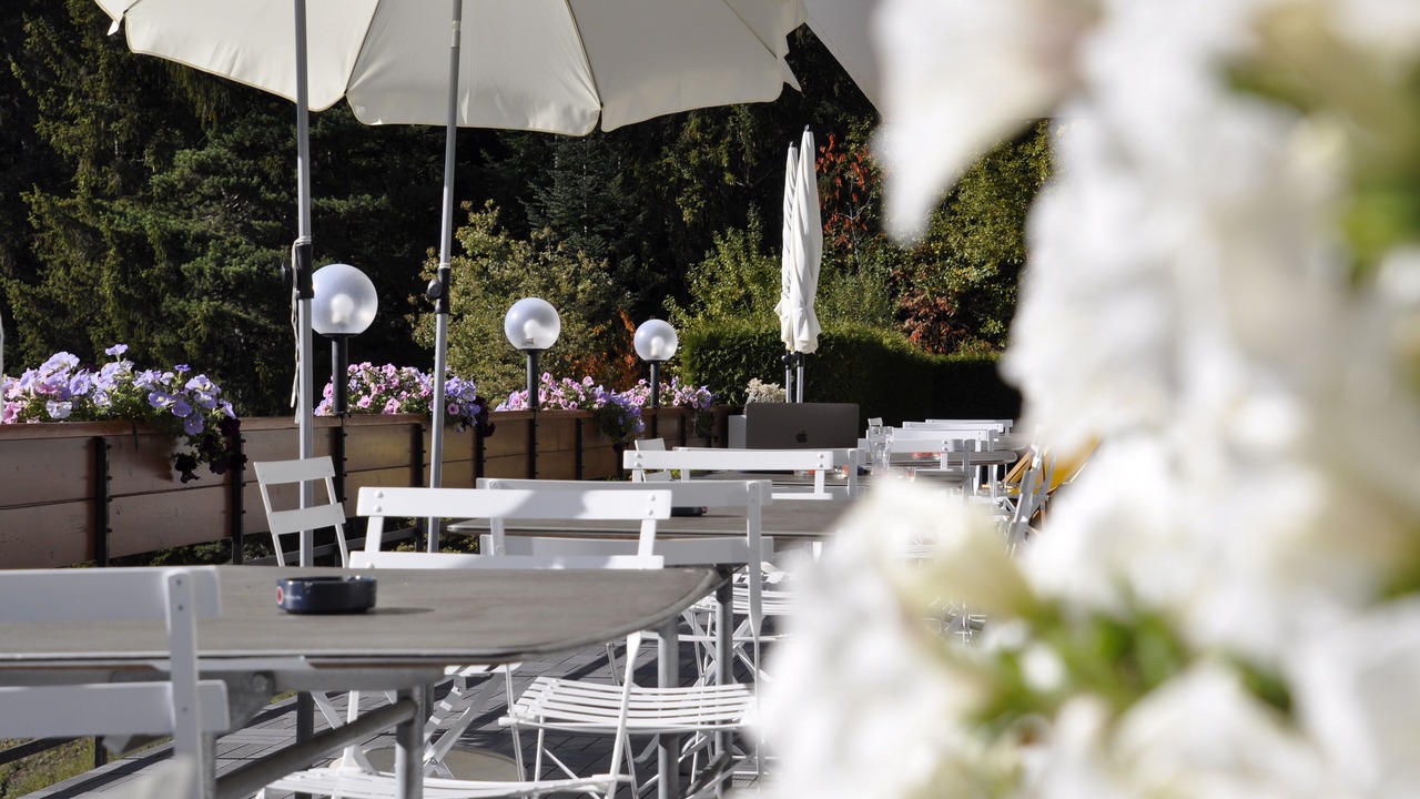 Photo of Outdoor in Icogne