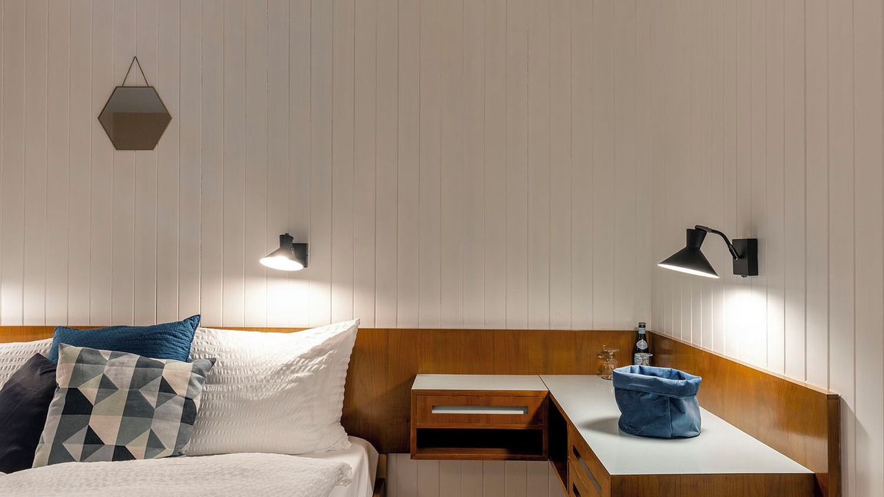 Photo of Bedroom in Icogne