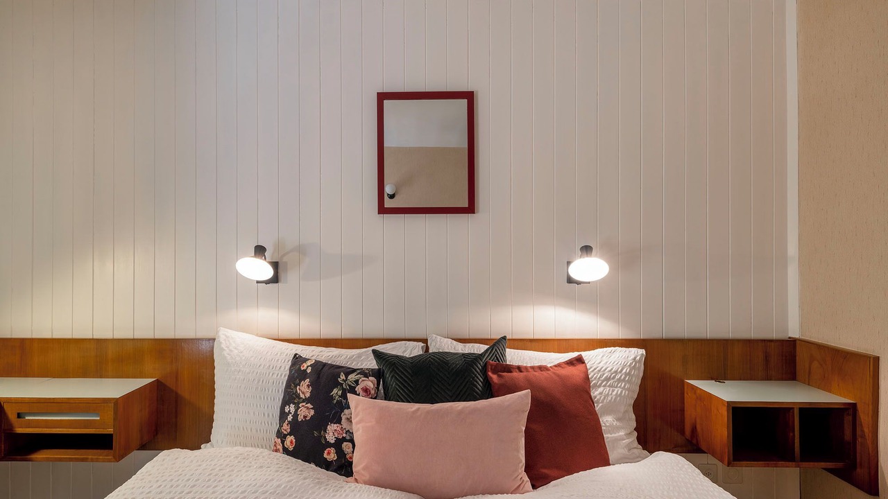 Photo of Bedroom in Icogne