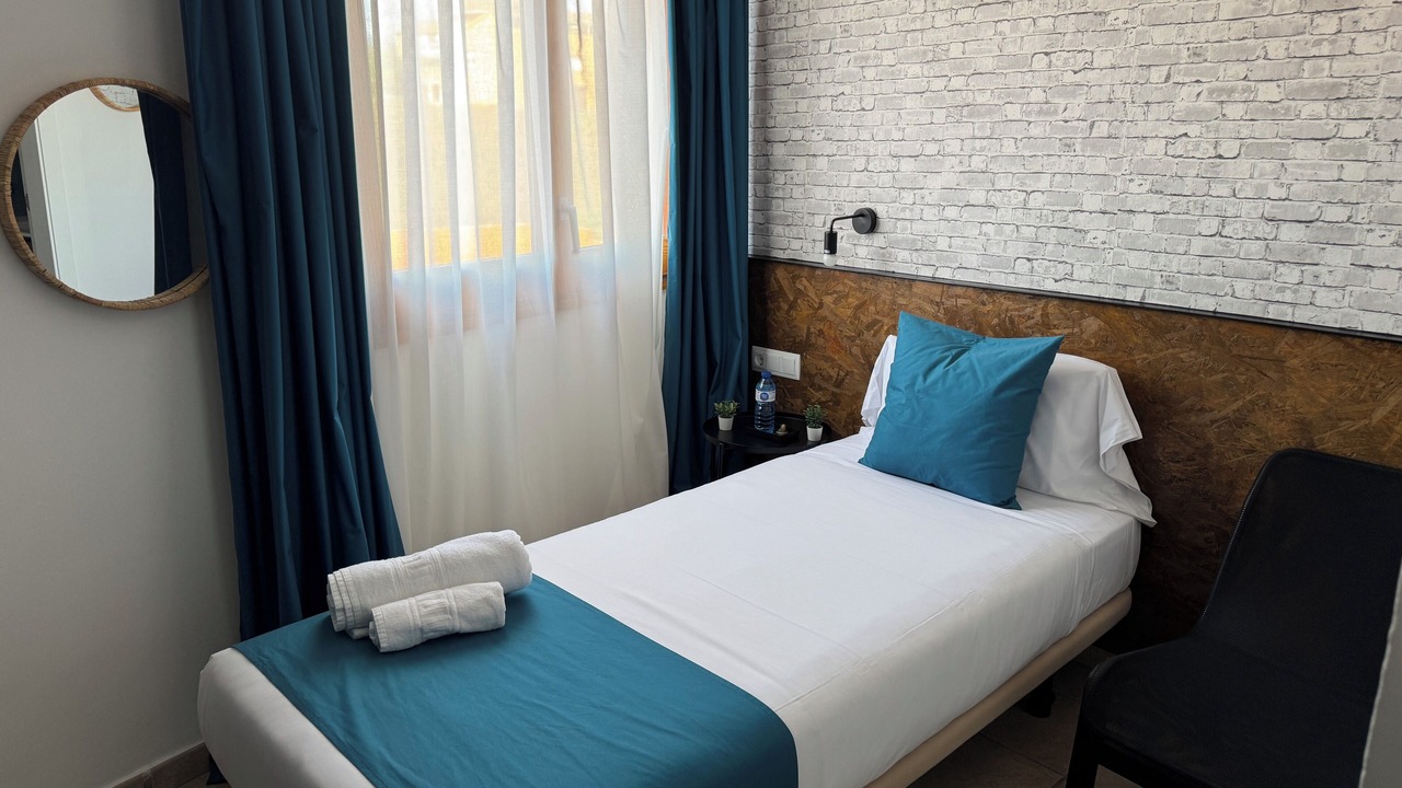 Photo of Bedroom in Gironella