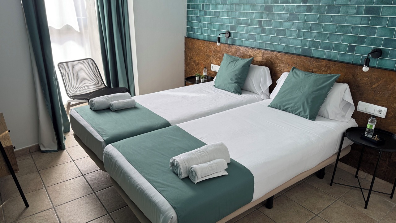 Photo of Bedroom in Gironella