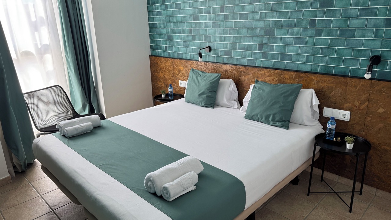 Photo of Bedroom in Gironella