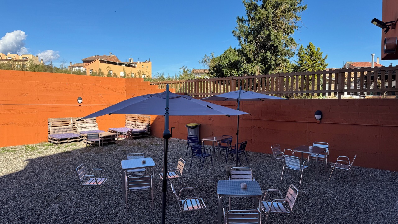 Photo of Outdoor in Gironella