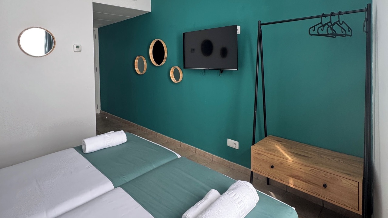 Photo of Bedroom in Gironella