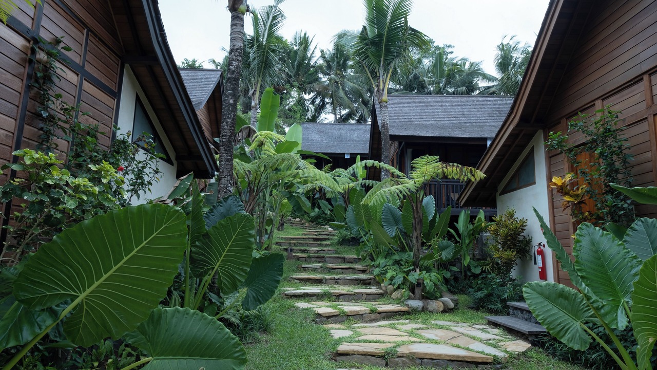 Photo of Bedroom in Pengosekan