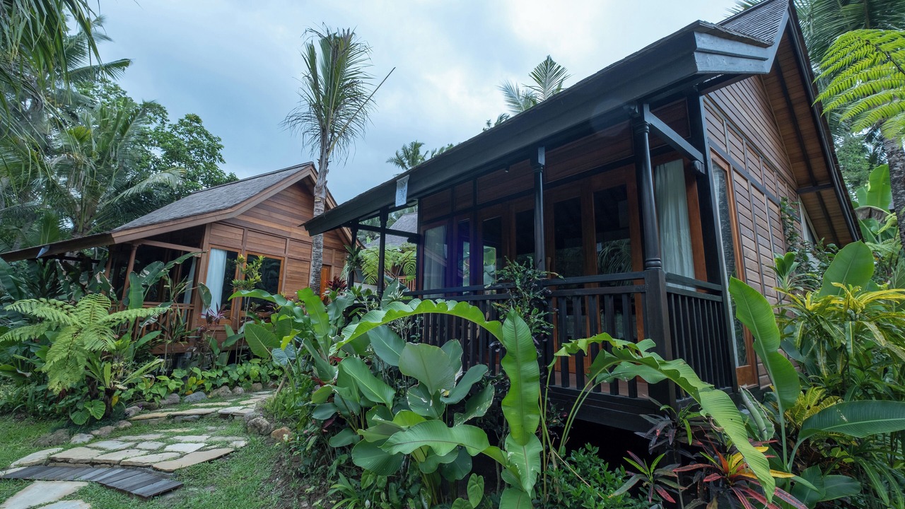 Photo of Outdoor in Pengosekan