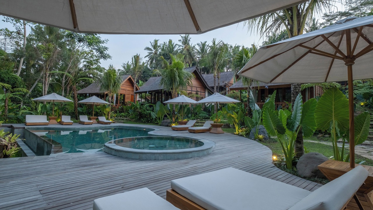 Photo of Outdoor in Pengosekan