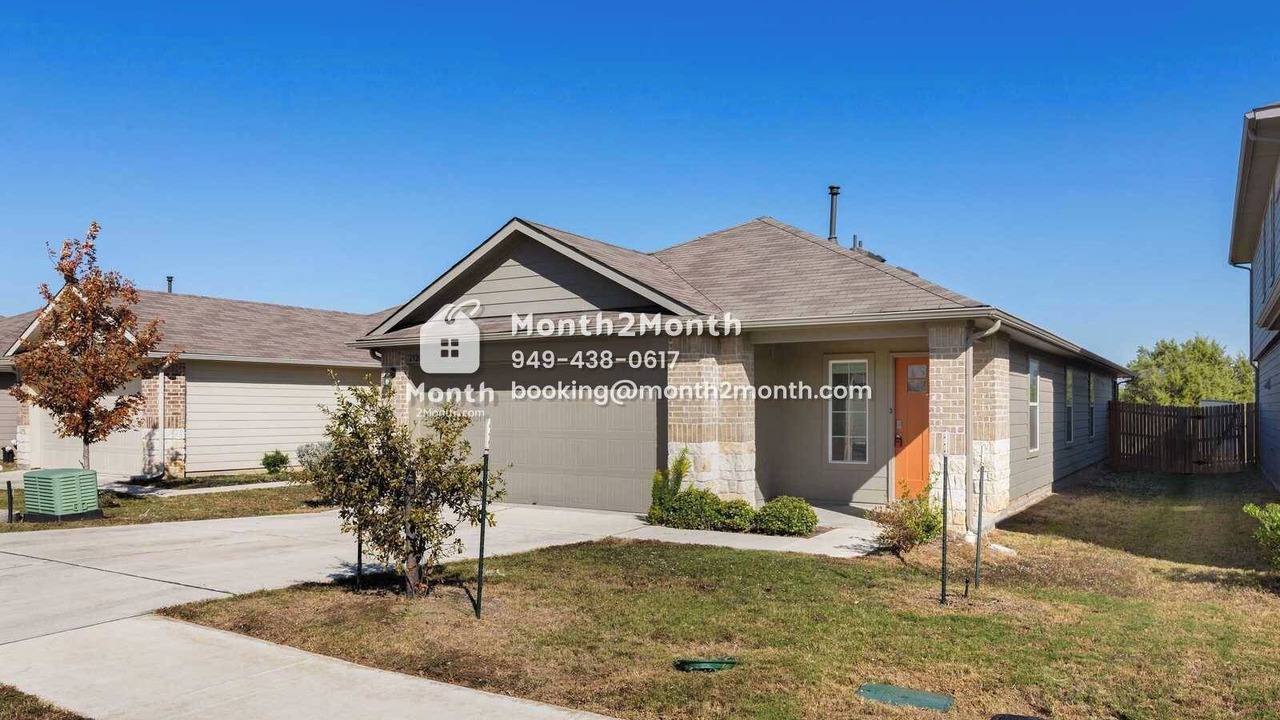 Photo of Outdoor in Pflugerville