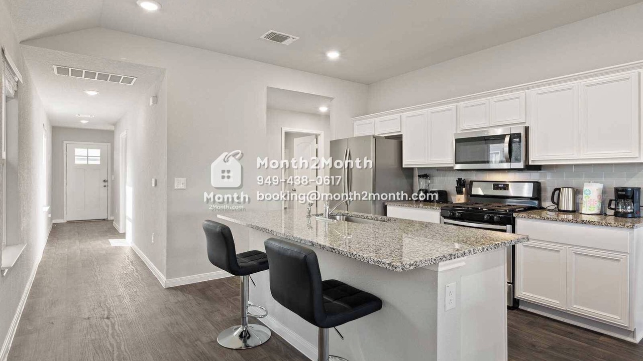 Photo of Kitchen in Pflugerville