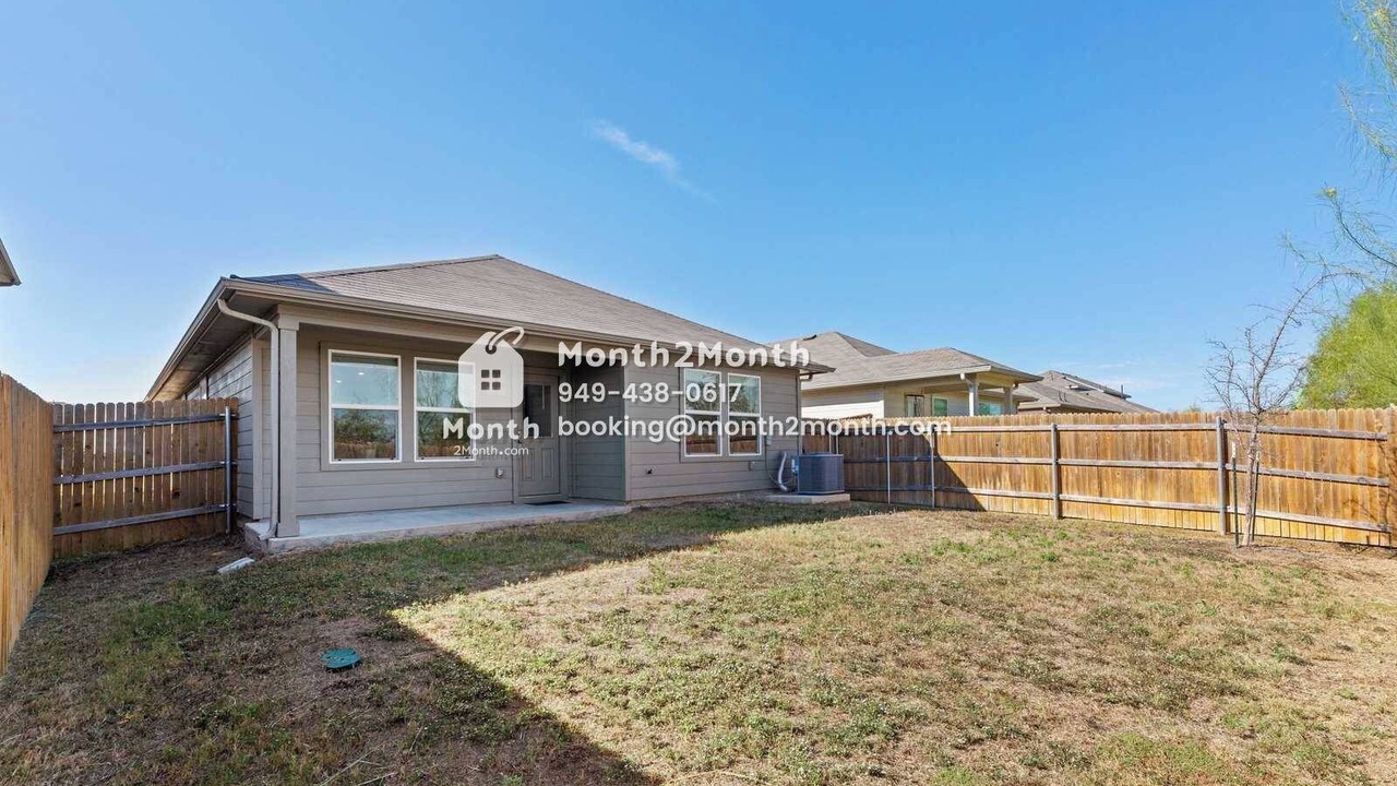 Photo of Outdoor in Pflugerville