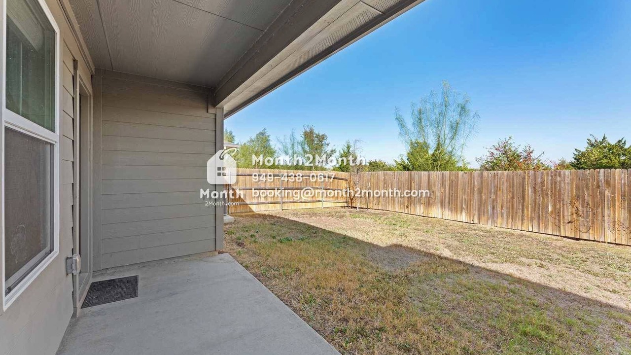 Photo of Outdoor in Pflugerville