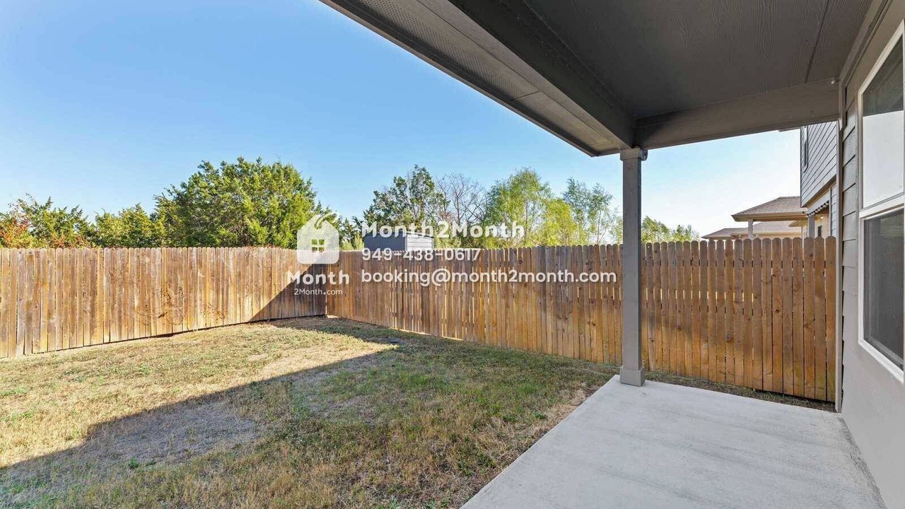 Photo of Outdoor in Pflugerville