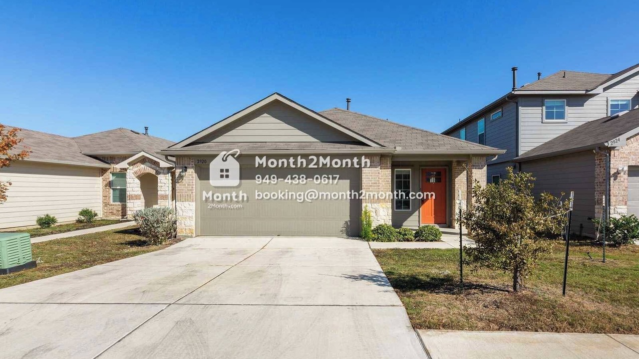 Photo of Outdoor in Pflugerville