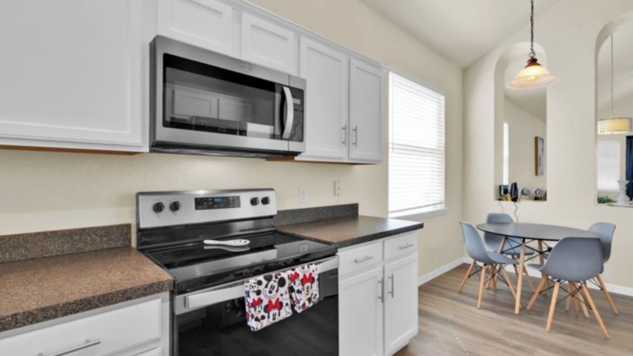 Photo of Kitchen in Silver Creek