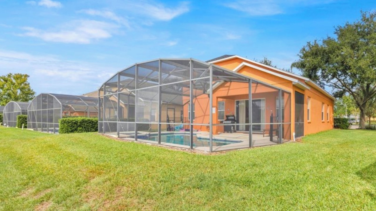 Photo of Outdoor in Silver Creek