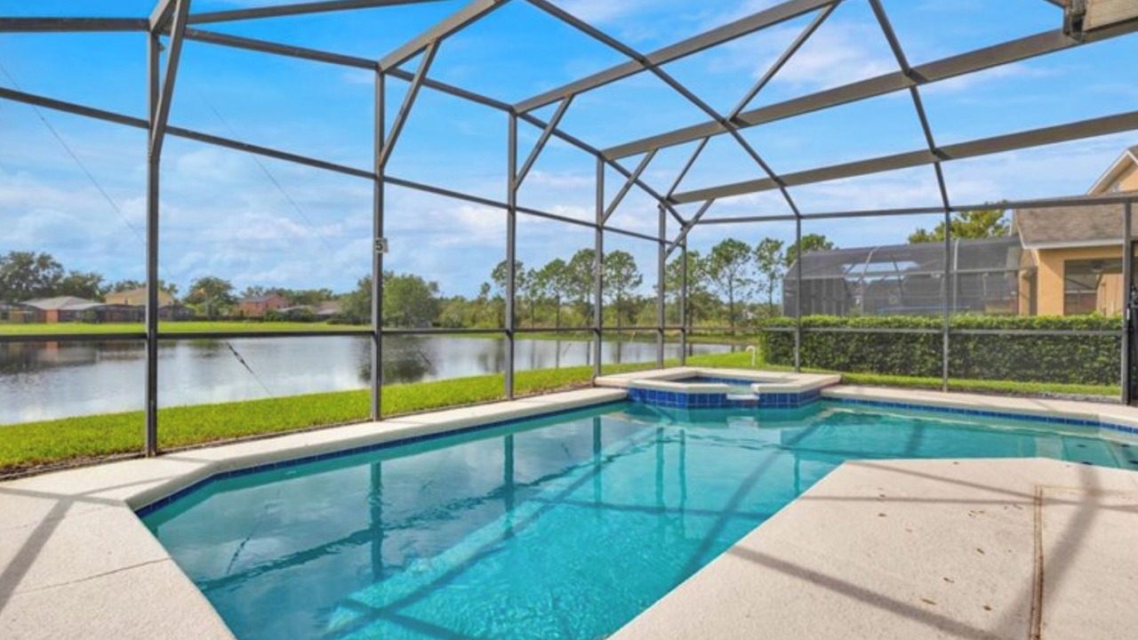 Photo of Outdoor in Silver Creek