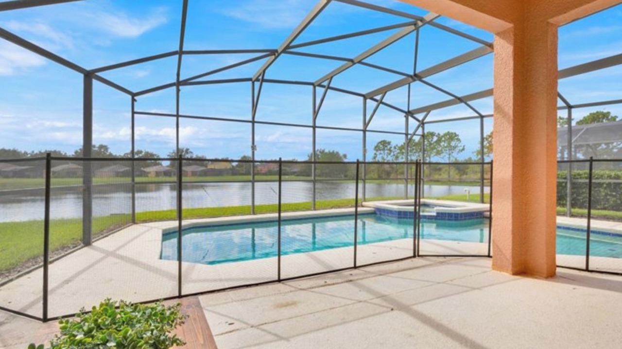 Photo of Outdoor in Silver Creek