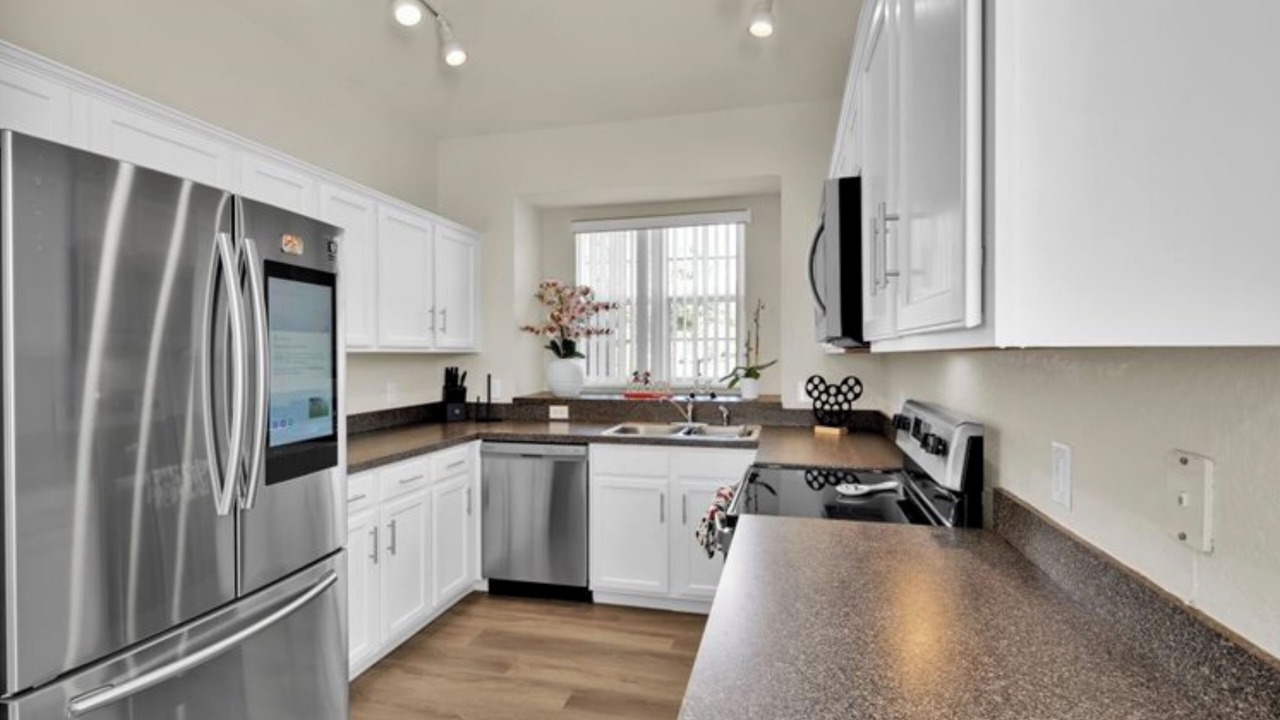 Photo of Kitchen in Silver Creek