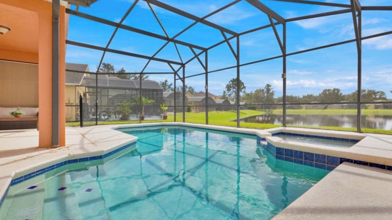Photo of Outdoor in Silver Creek