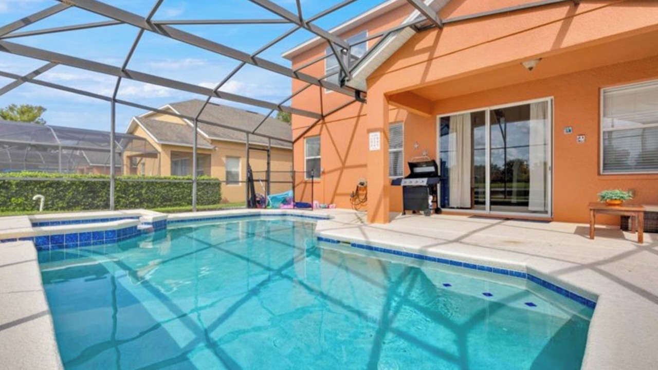 Photo of Outdoor in Silver Creek