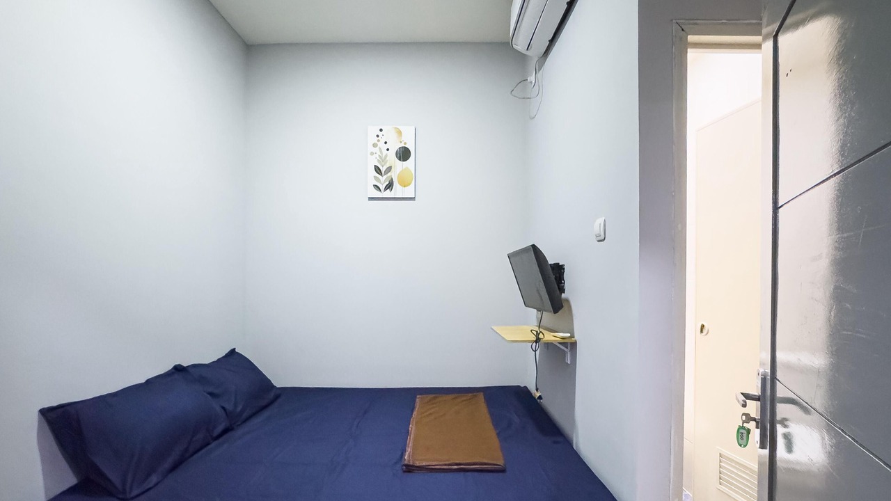 Photo of Bedroom in Old Jakarta
