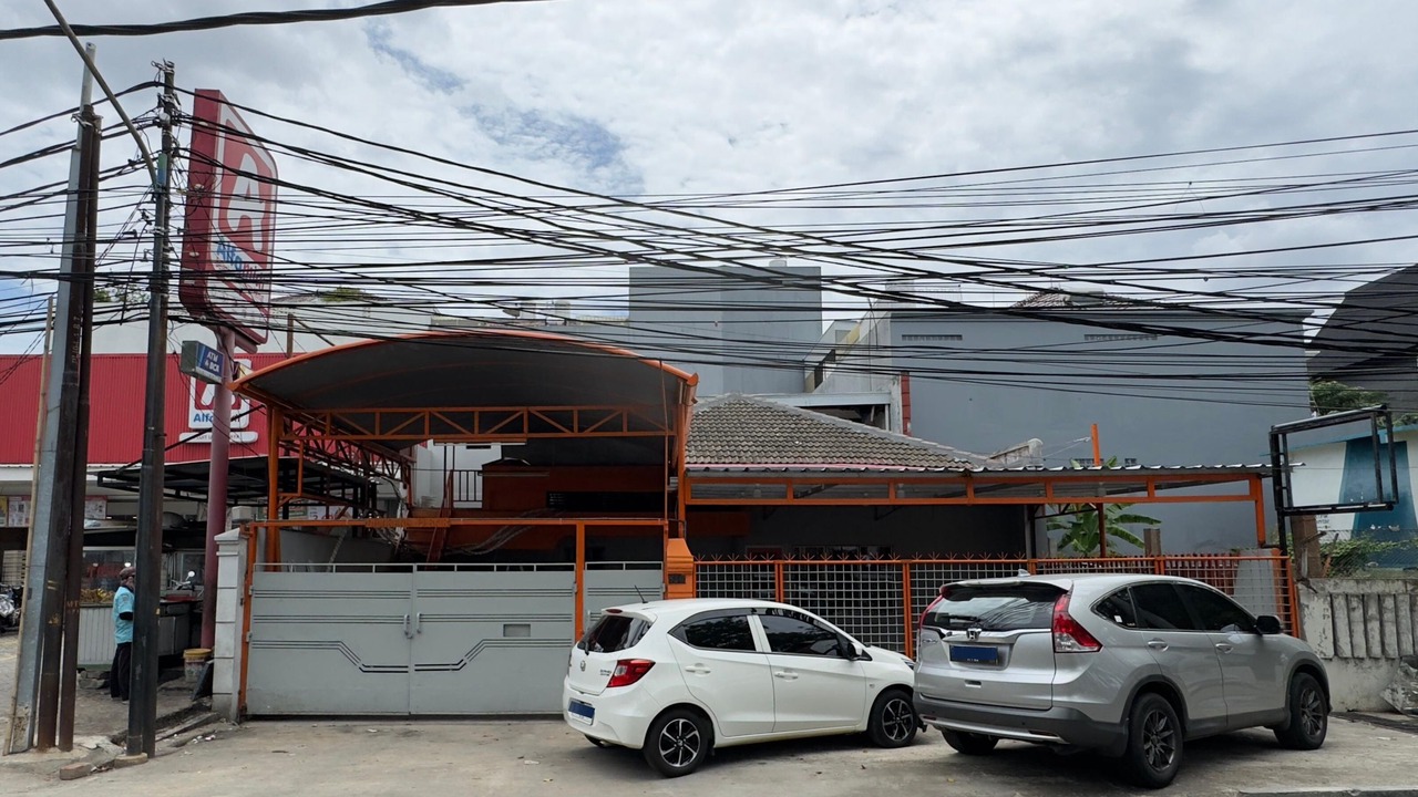 Photo of Outdoor in Old Jakarta