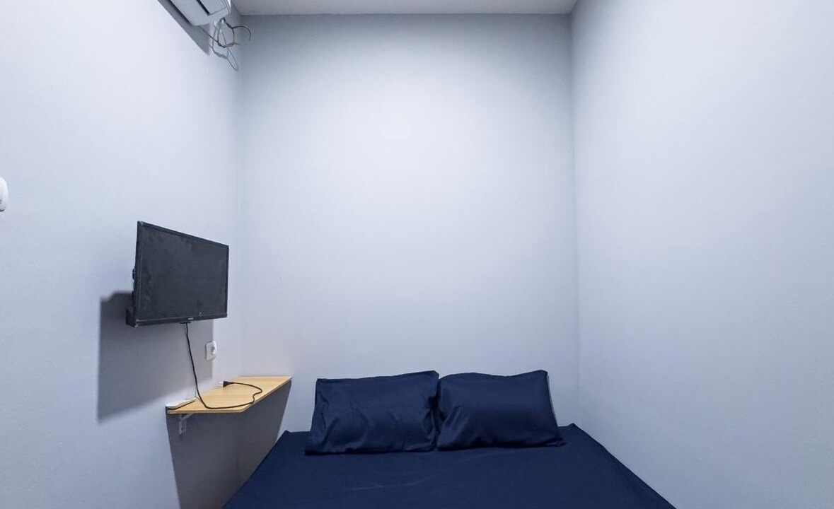 Photo of Bedroom in Old Jakarta