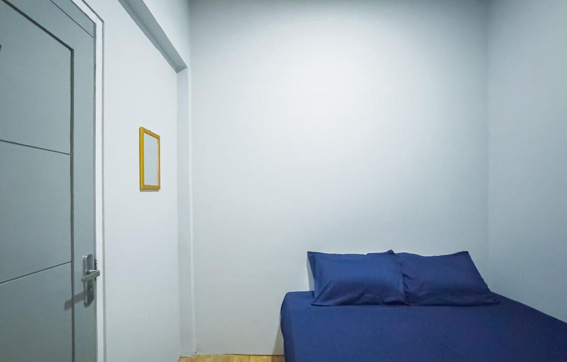 Photo of Bedroom in Old Jakarta