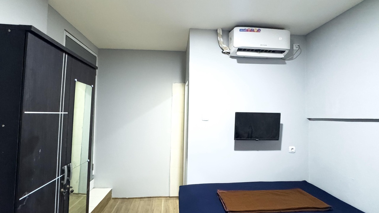 Photo of Bedroom in Old Jakarta