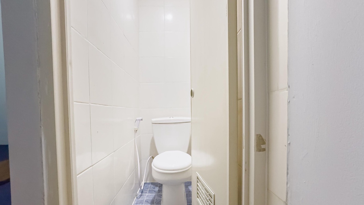 Photo of Bathroom in Old Jakarta