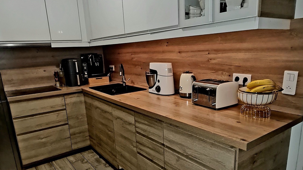 Photo of Kitchen in Champigny-sur-Marne