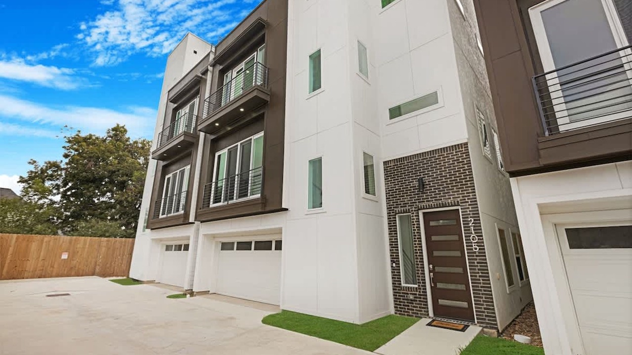 Photo of Outdoor in South Central Houston