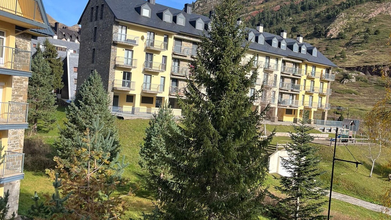 Photo of Outdoor in Candanchu