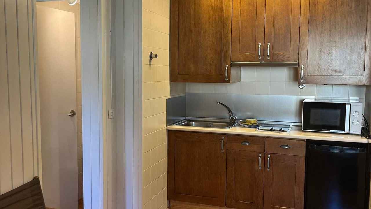 Photo of Kitchen in Candanchu