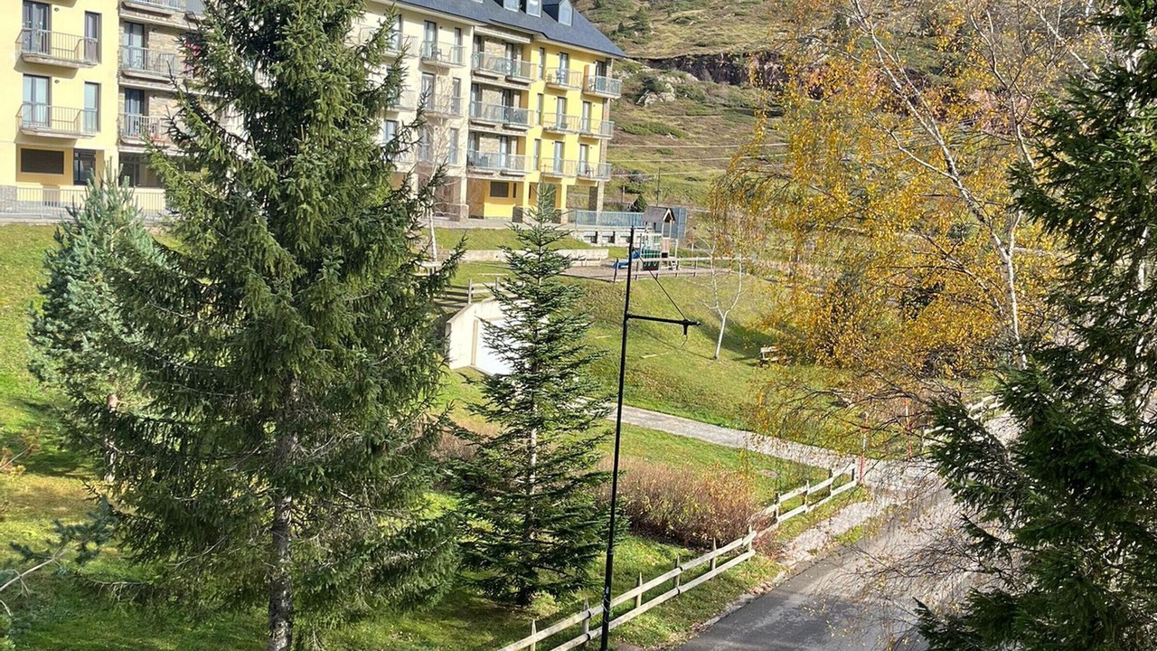 Photo of Outdoor in Candanchu