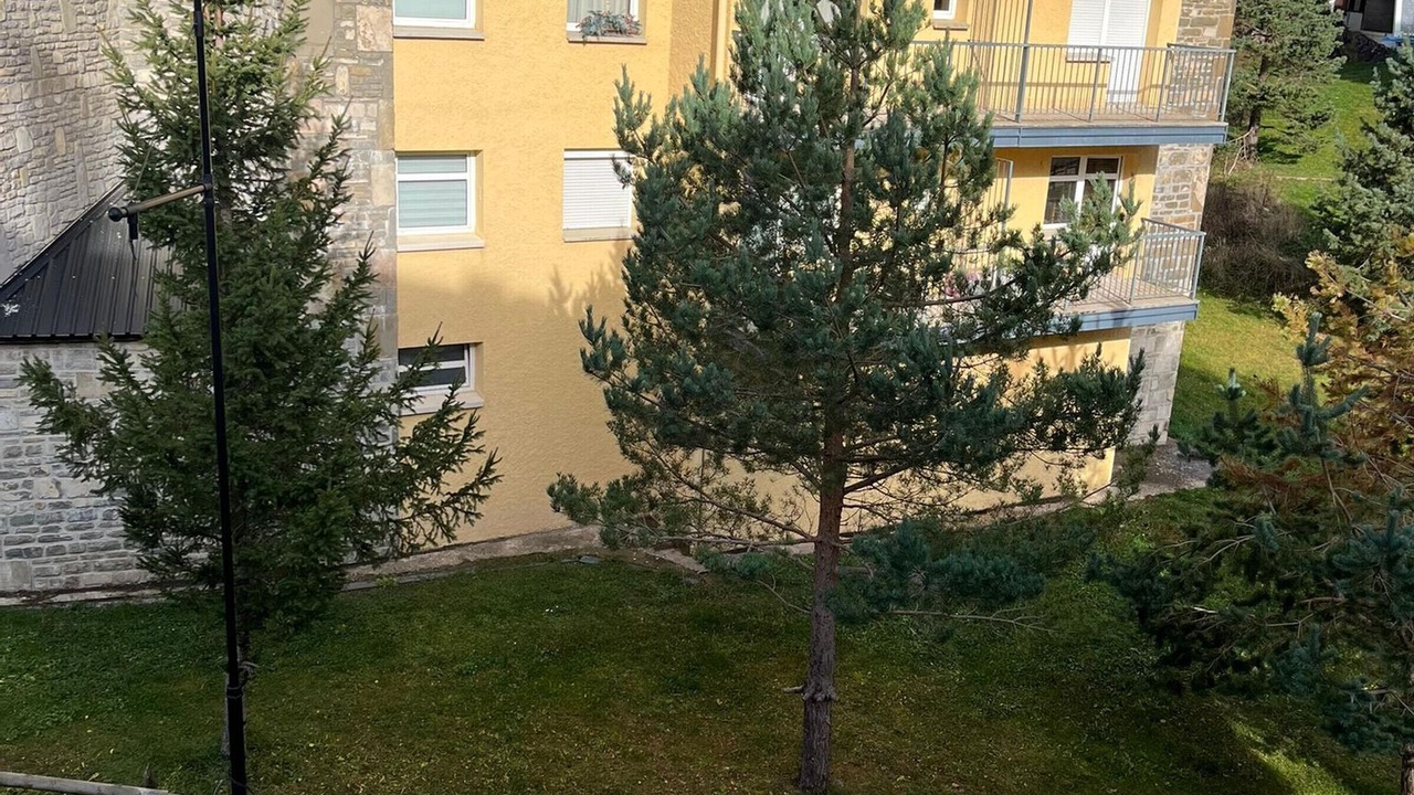 Photo of Outdoor in Candanchu