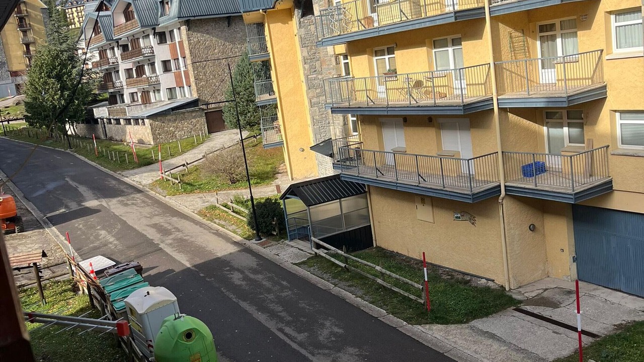 Photo of Outdoor in Candanchu