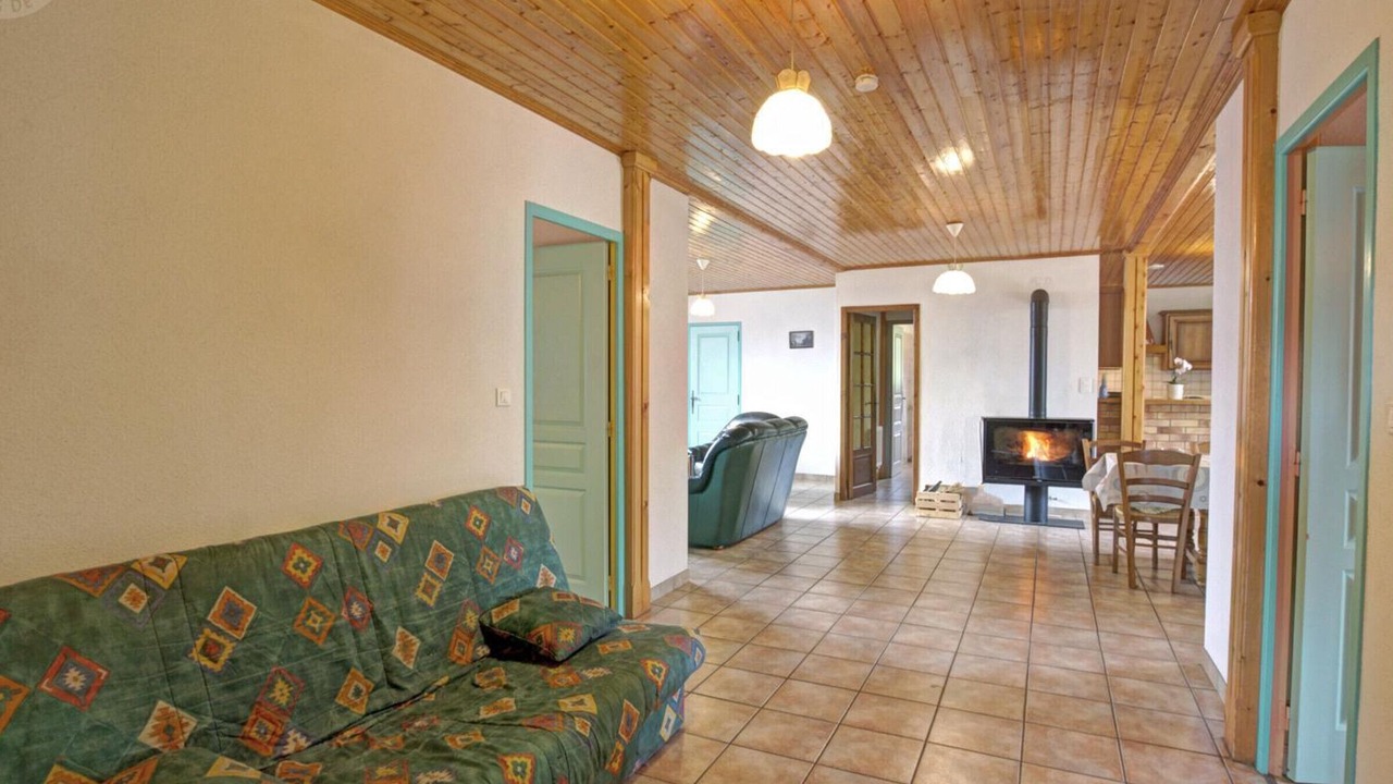 Photo of Livingroom in Gumieres