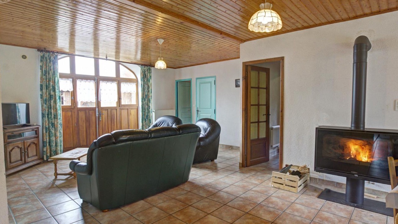 Photo of Livingroom in Gumieres