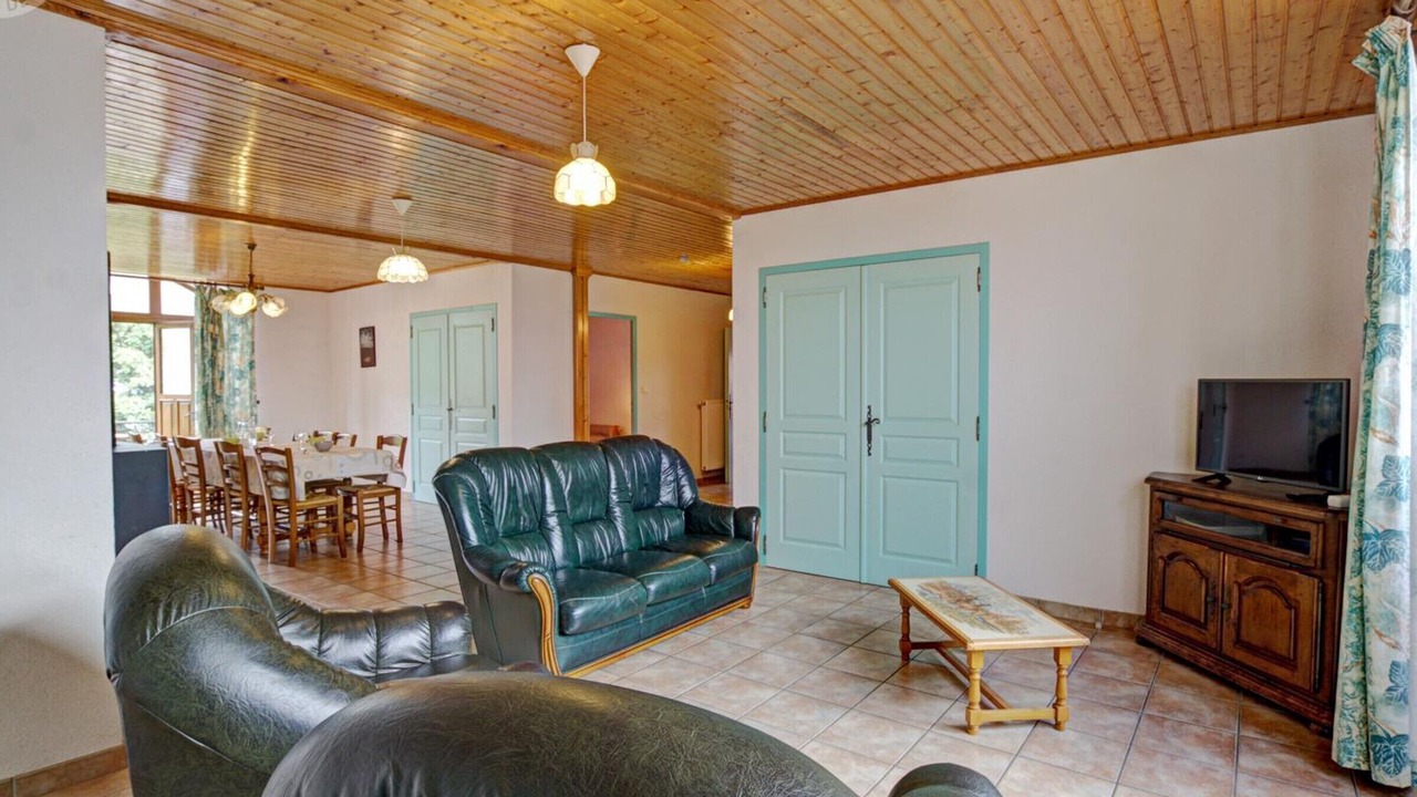Photo of Livingroom in Gumieres
