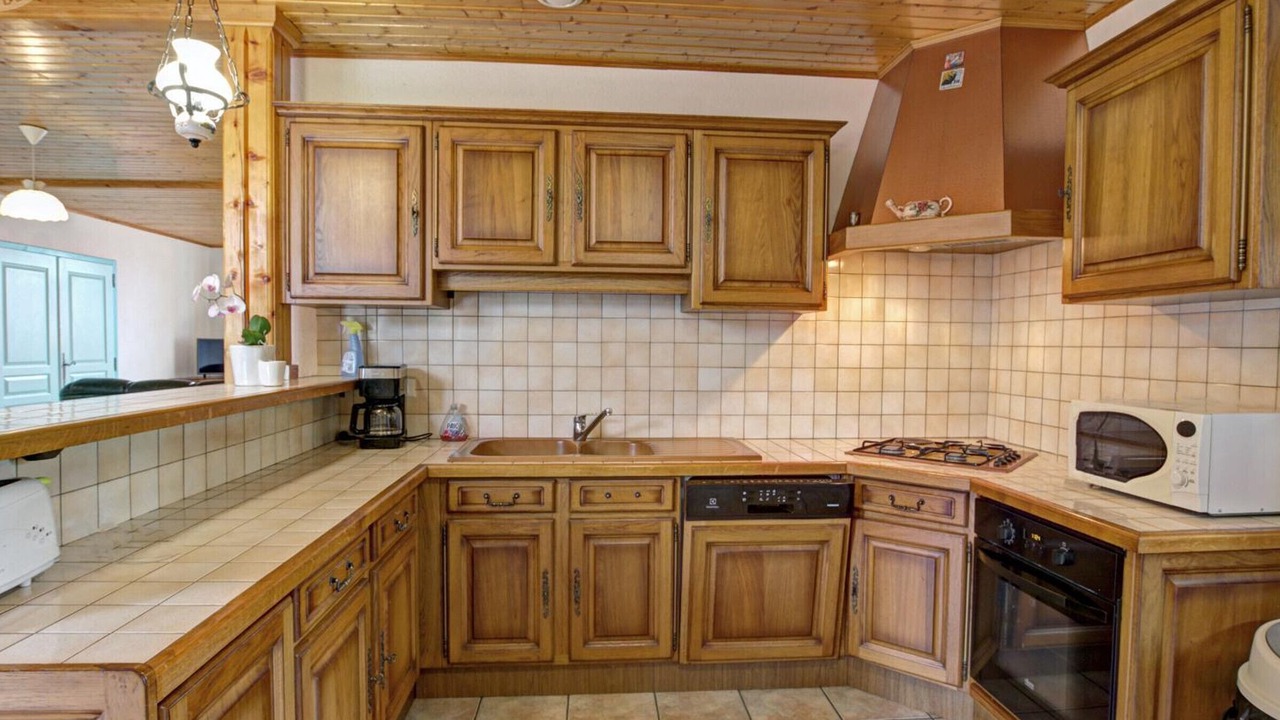 Photo of Kitchen in Gumieres